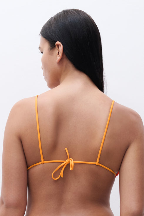 Chantelle Swim One Size Flex Size Wireless Triangle Swim Top